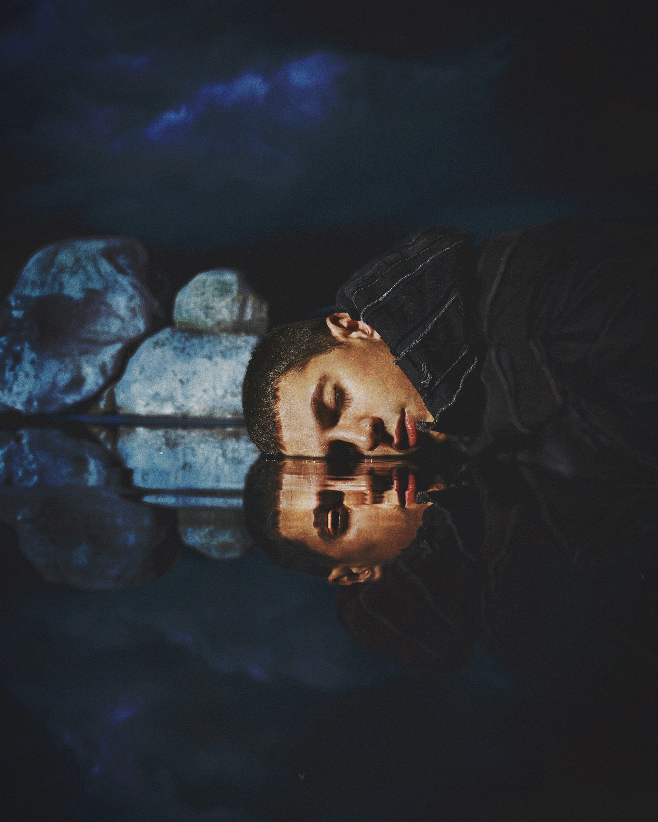 ACRU ANUNCIA SU PRIMER ESTADIO LUNA PARK Y PRESENTA SU NUEVO &Aacute;LBUM &ldquo;EL DON&rdquo;