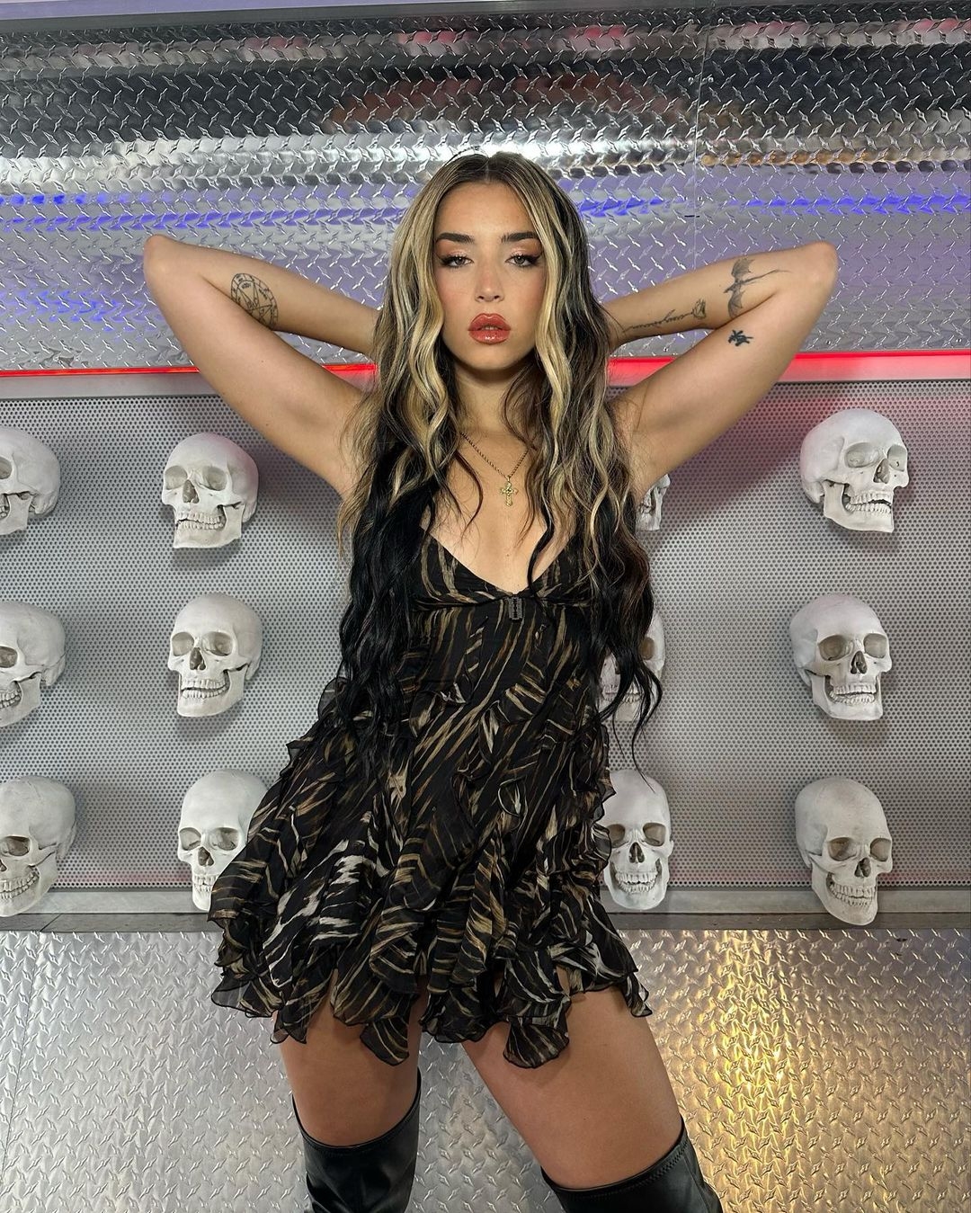 Lola &Iacute;ndigo ser&aacute; coach en La Voz Kids