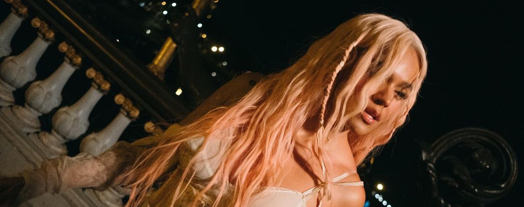 Karol G sorprendi&oacute; a sus fans con el anuncio de su pr&oacute;ximo disco