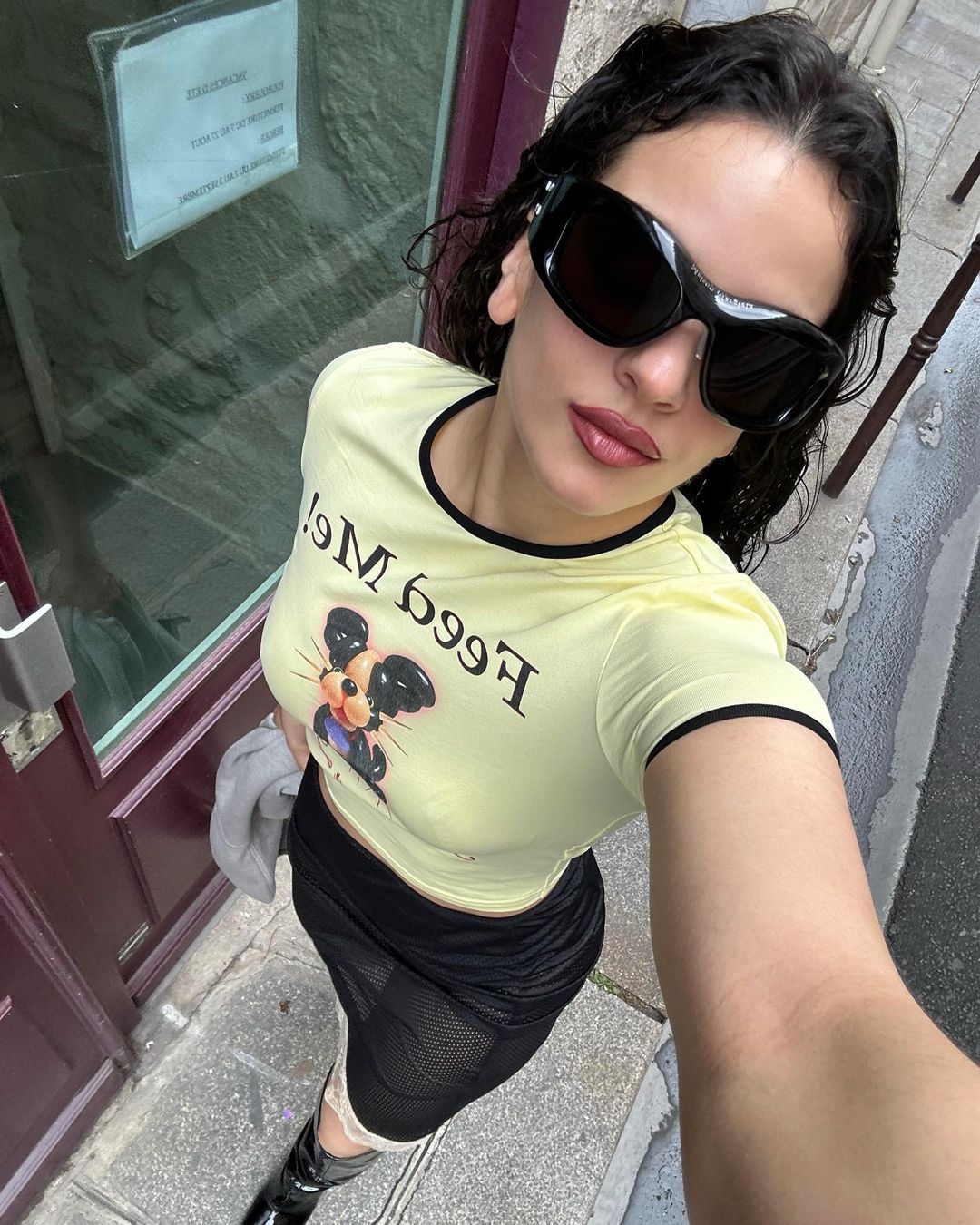 El emotivo mensaje de Rosal&iacute;a por el fin de la era Motomami