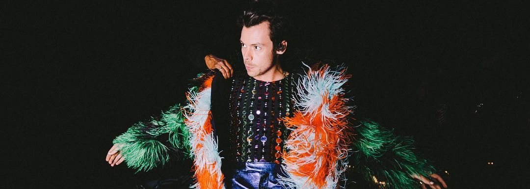 El emotivo mensaje de Harry Styles por el fin de su gira