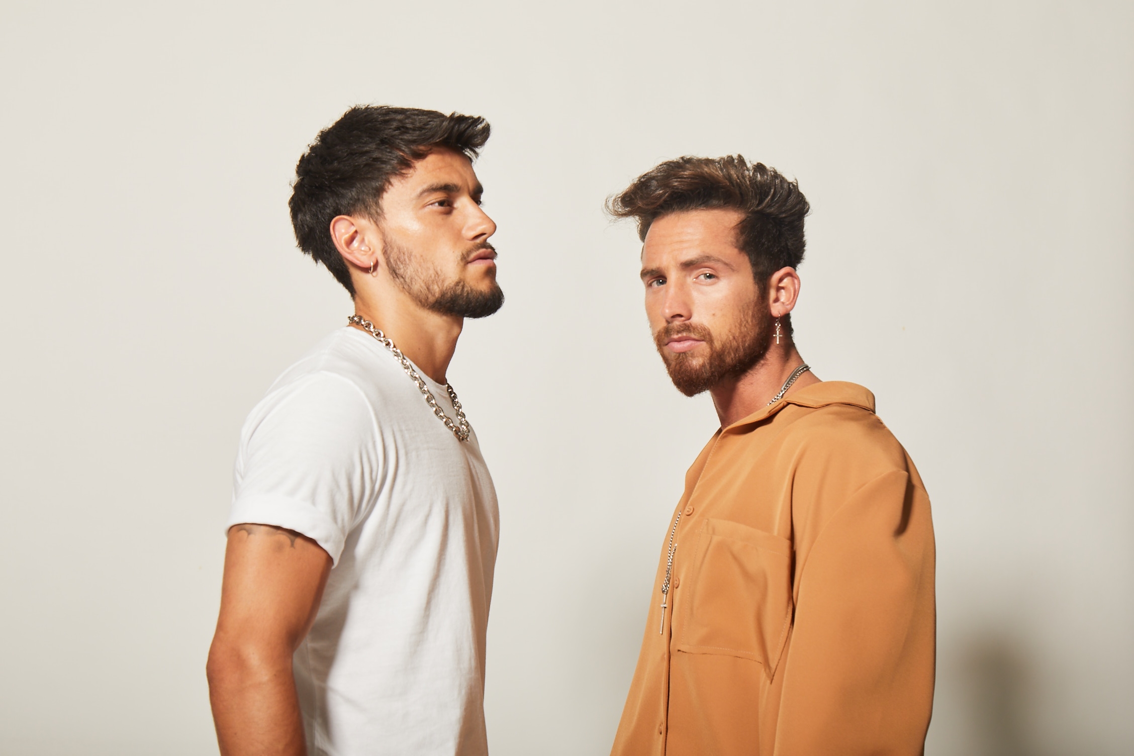 MYA – Coraz&oacute;n Guerrero (Live Session Solidaria) | #DeGiraCon