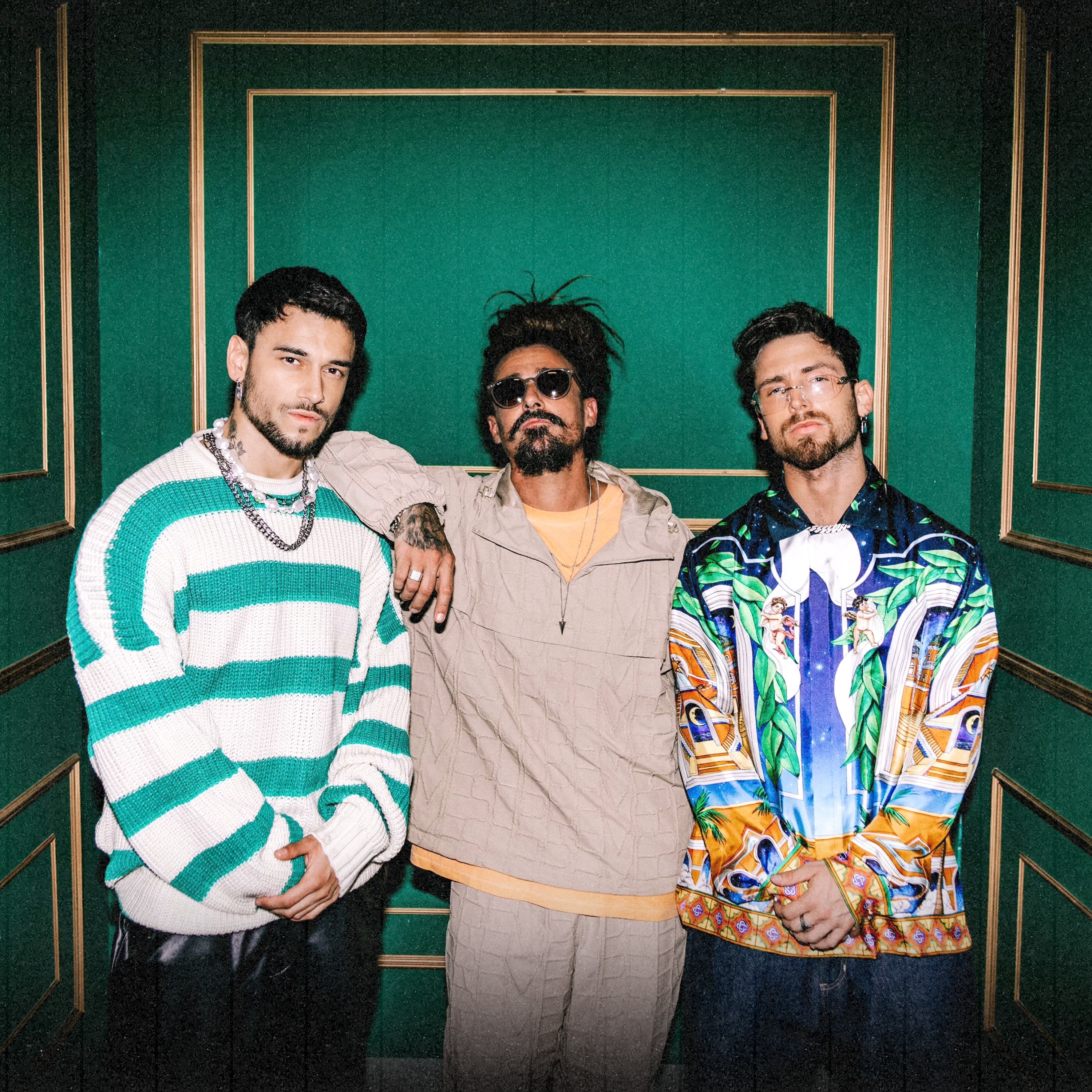 MYA presenta &ldquo;MYA LIVE P3: Qu&eacute; Pasar&aacute;&rdquo; junto a DREAD MAR I