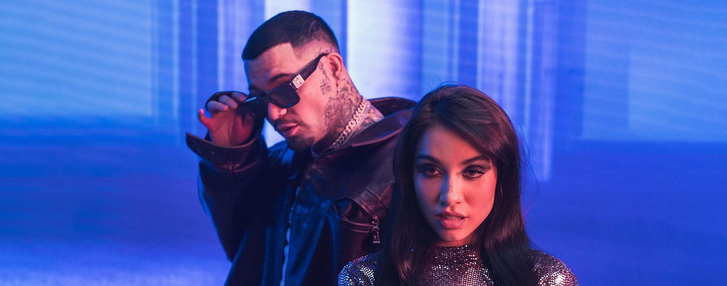 &iexcl;YA SALI&Oacute;! Gera MX y Maria Becerra presentan "Extra&ntilde;&aacute;ndote"