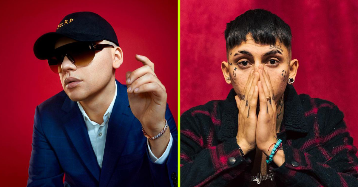 &iquest;Se viene una colaboraci&oacute;n de KHEA y Bizarrap?