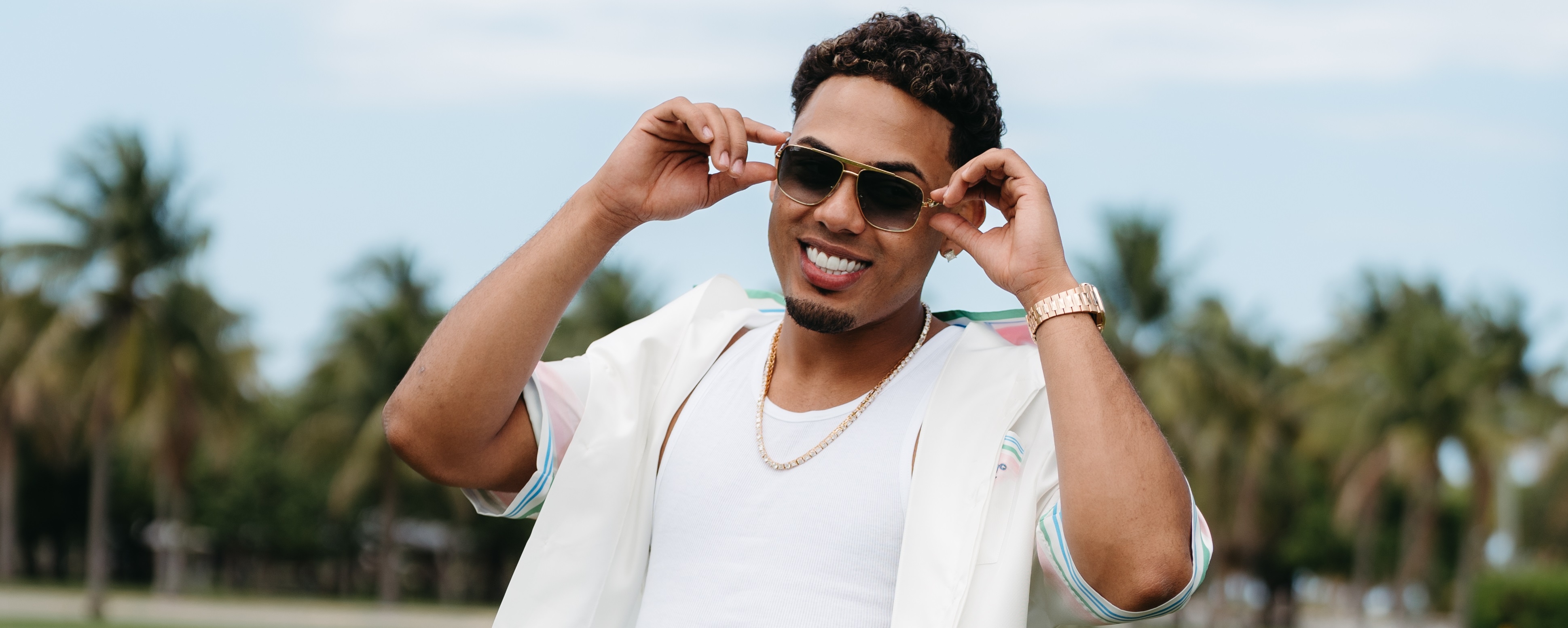 &iexcl;Myke Towers est&aacute; llegando a la Argentina!