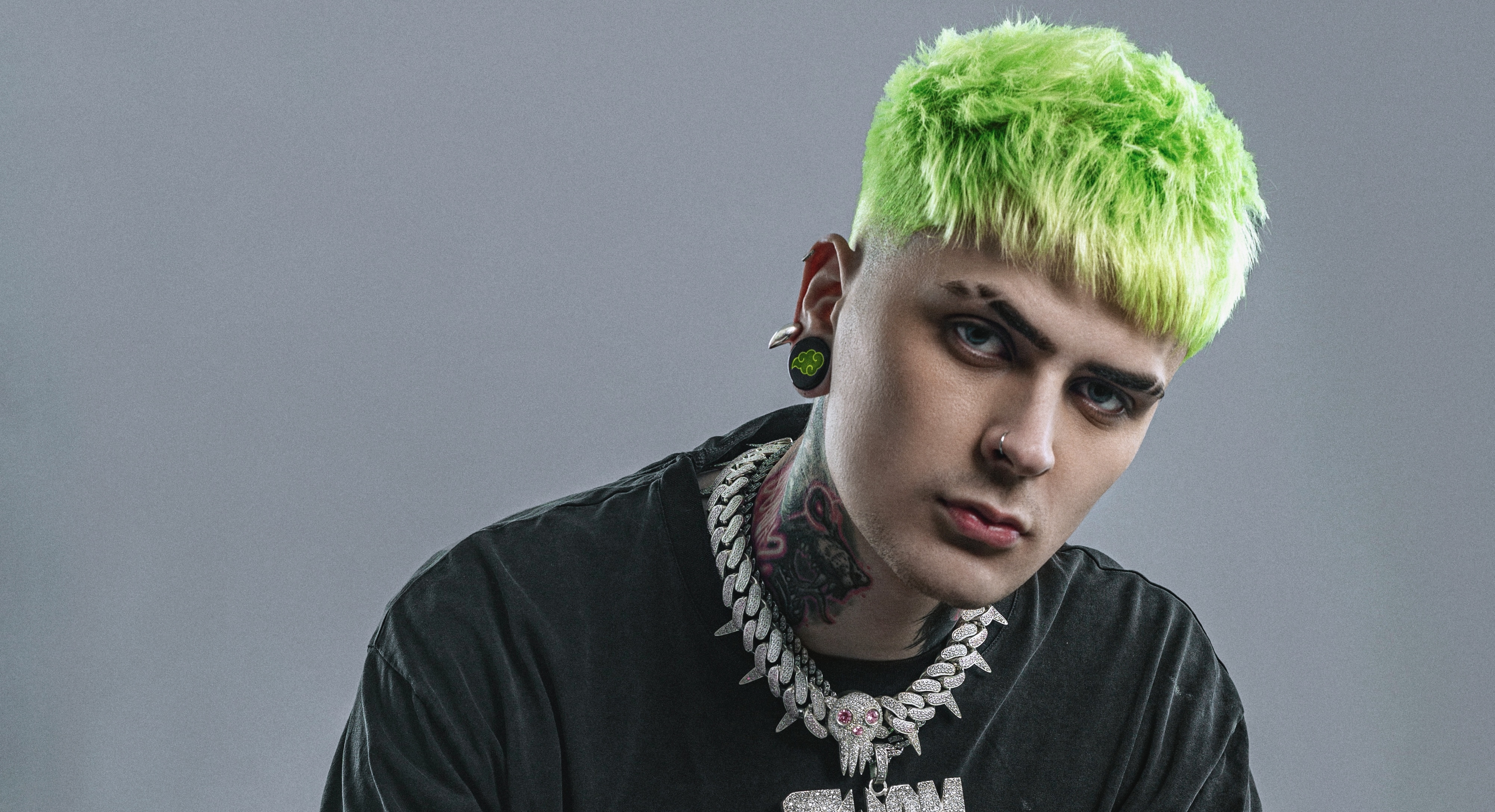 Lit Killah hace sold out en Espa&ntilde;a &iexcl;y anuncia nueva fecha!