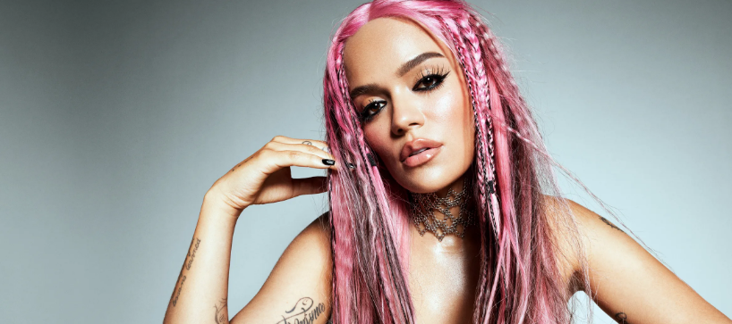 &iexcl;La colaboraci&oacute;n de Karol G y Feid es real!