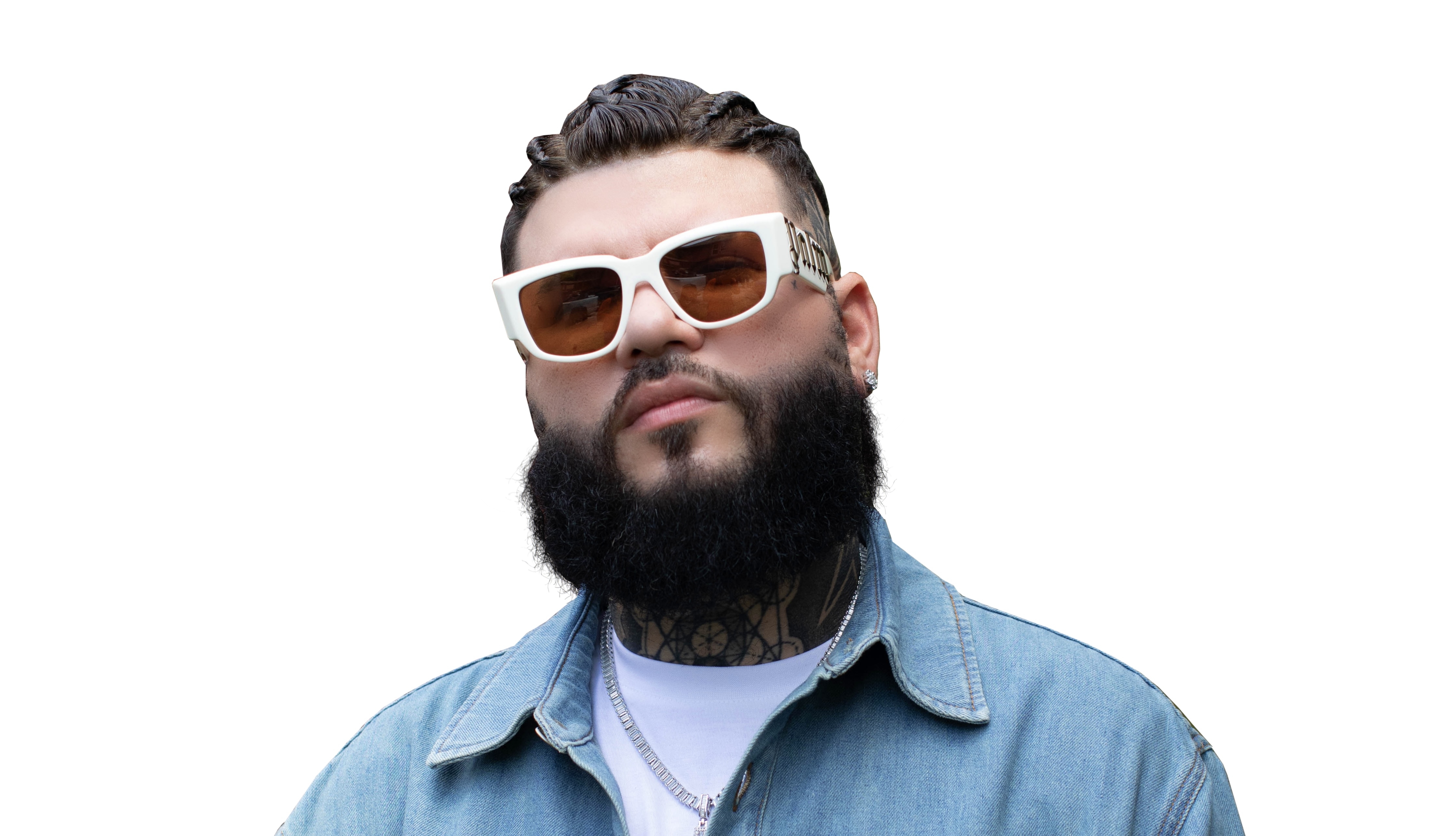 &iexcl;FARRUKO vuelve a la Argentina!