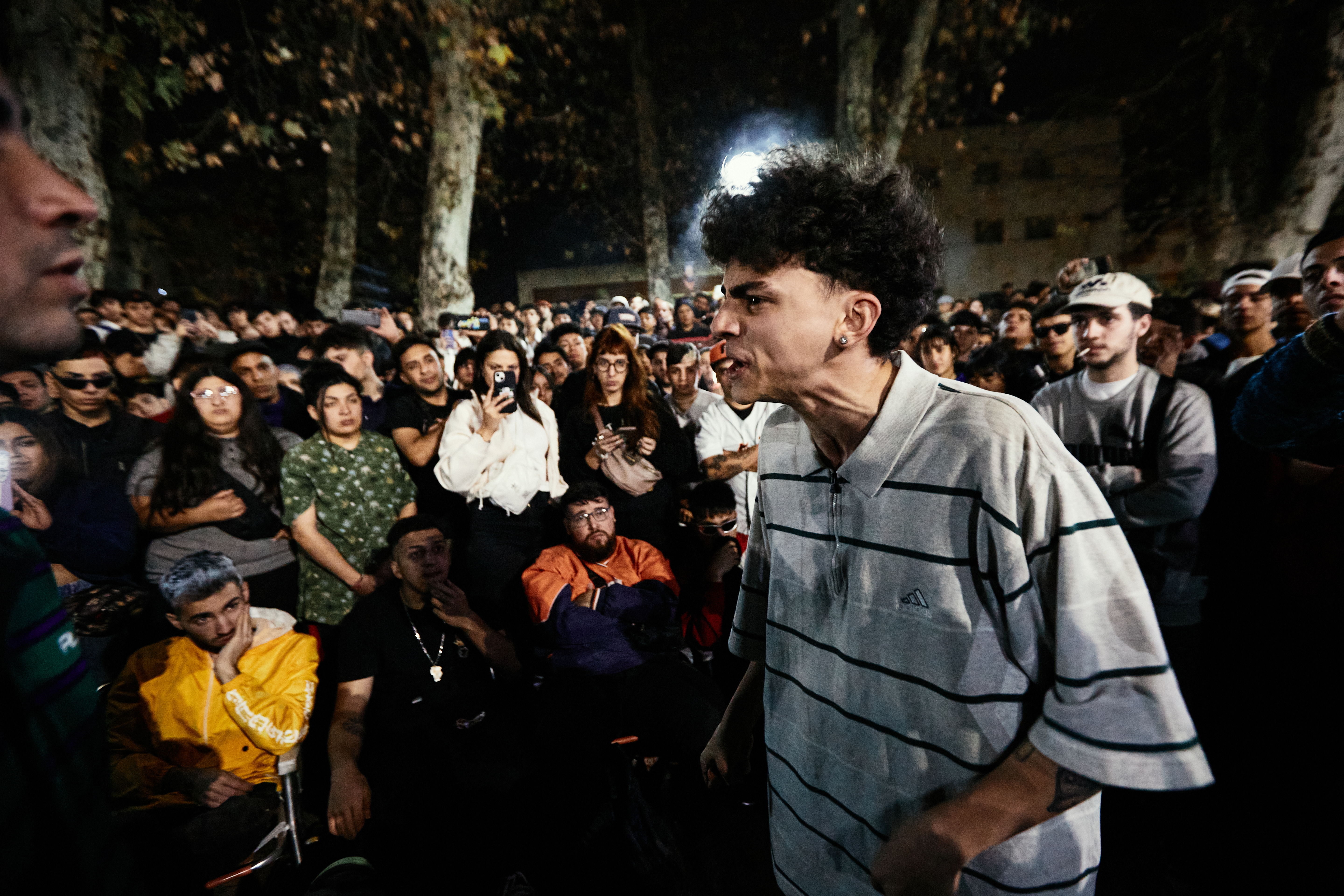 RED BULL BATALLA 2023: &iexcl;ya conocemos a los 16 participantes de la Final Nacional!