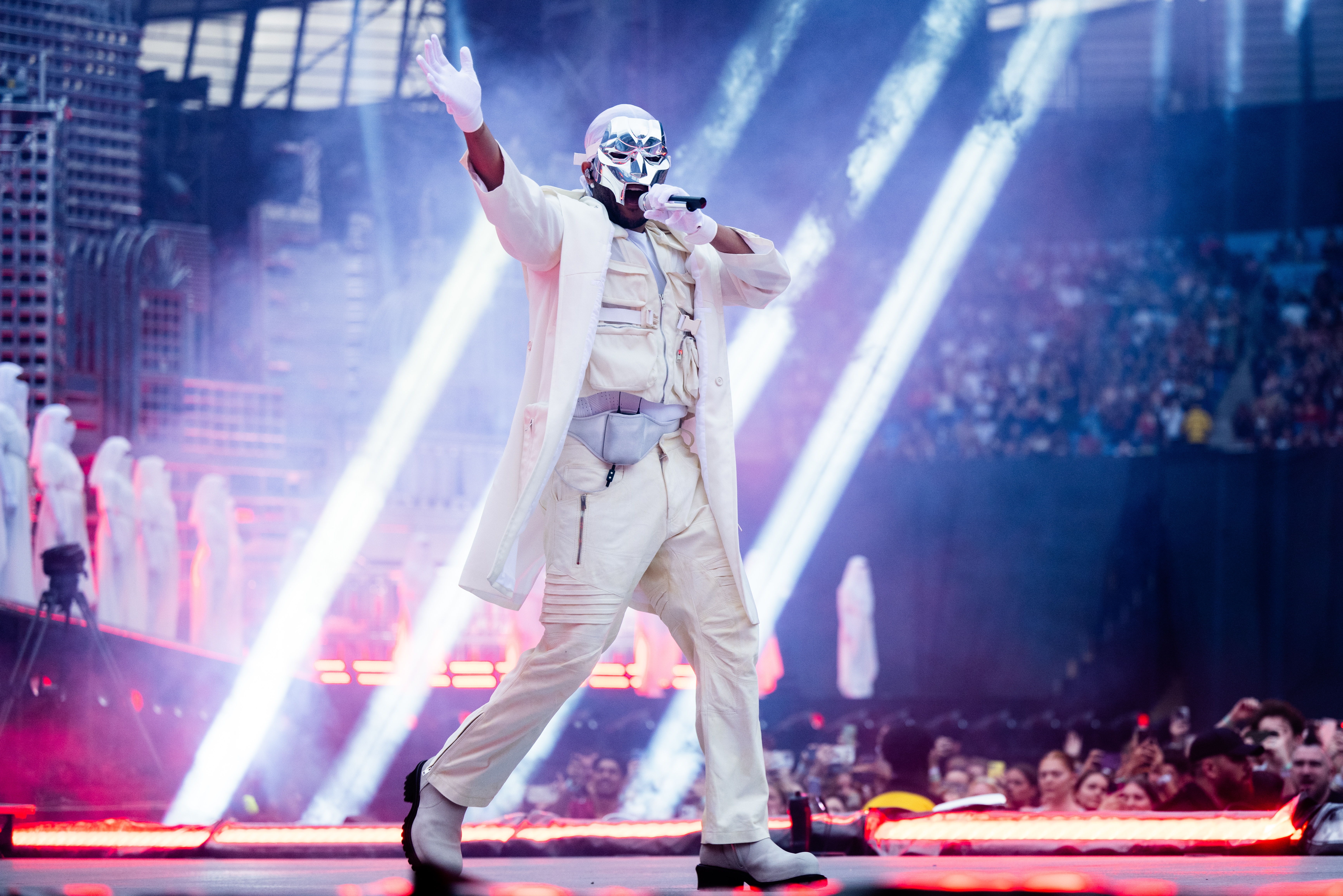 &iquest;The Weeknd llega a su fin?