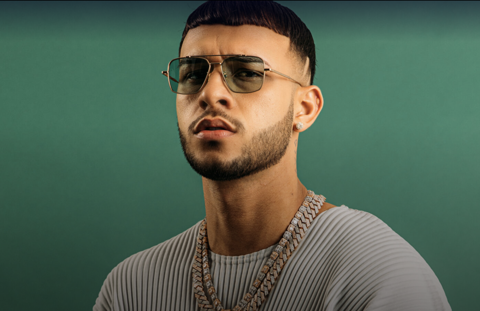 Entrevista a Lyanno: "Particip&eacute; en una serie en Netflix as&iacute; que pr&oacute;ximamente me van a ver actuando"