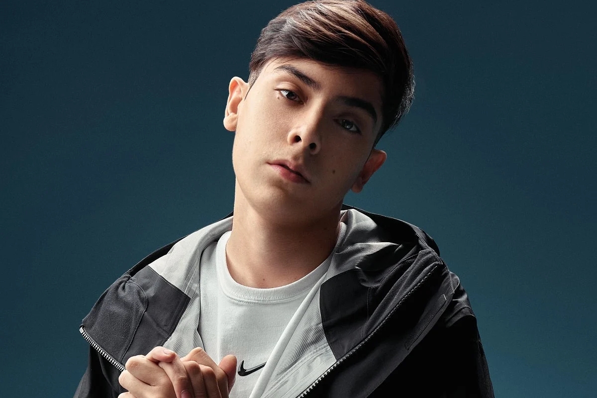 Entrevista a Lucho SSJ: "En mis shows no puede faltar mi familia, mi manager y mis amigos del barrio"