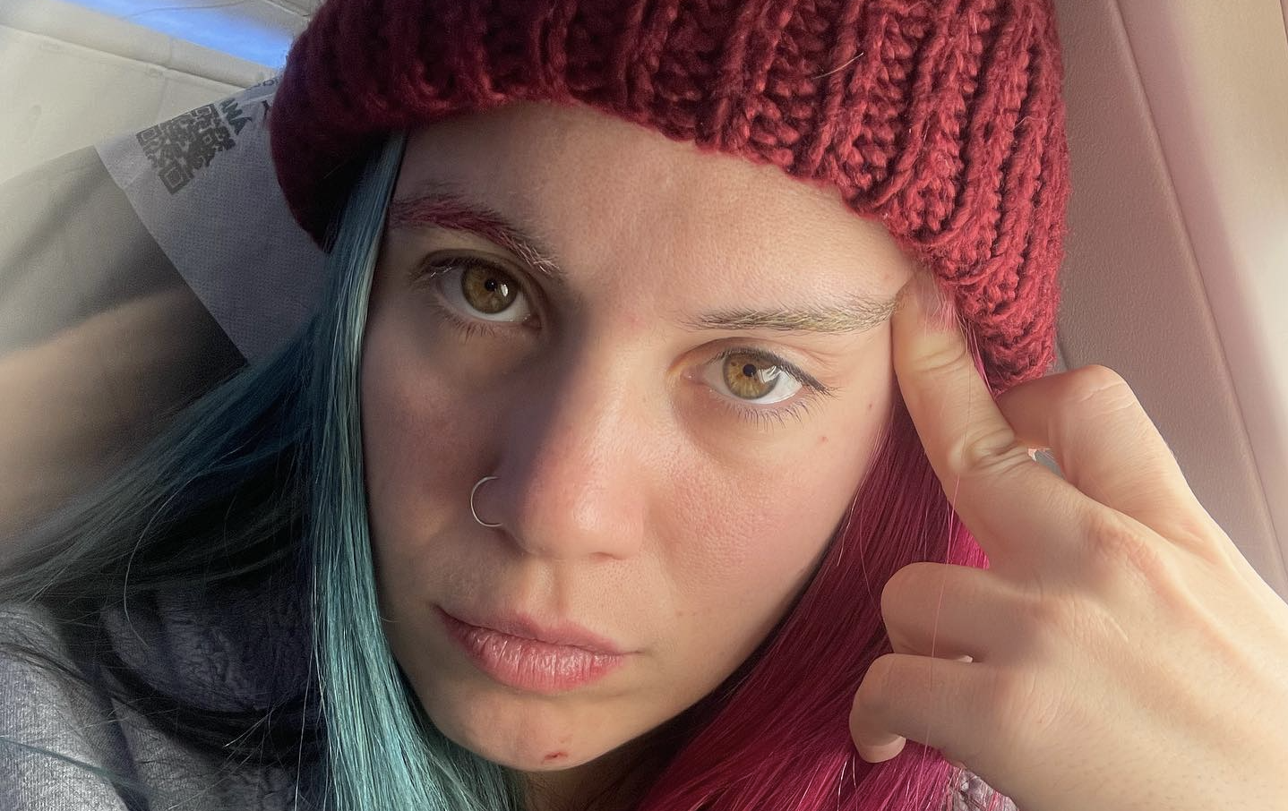 Entrevista a LWLO: "Siento que este mundo no me llama tanto la atenci&oacute;n"