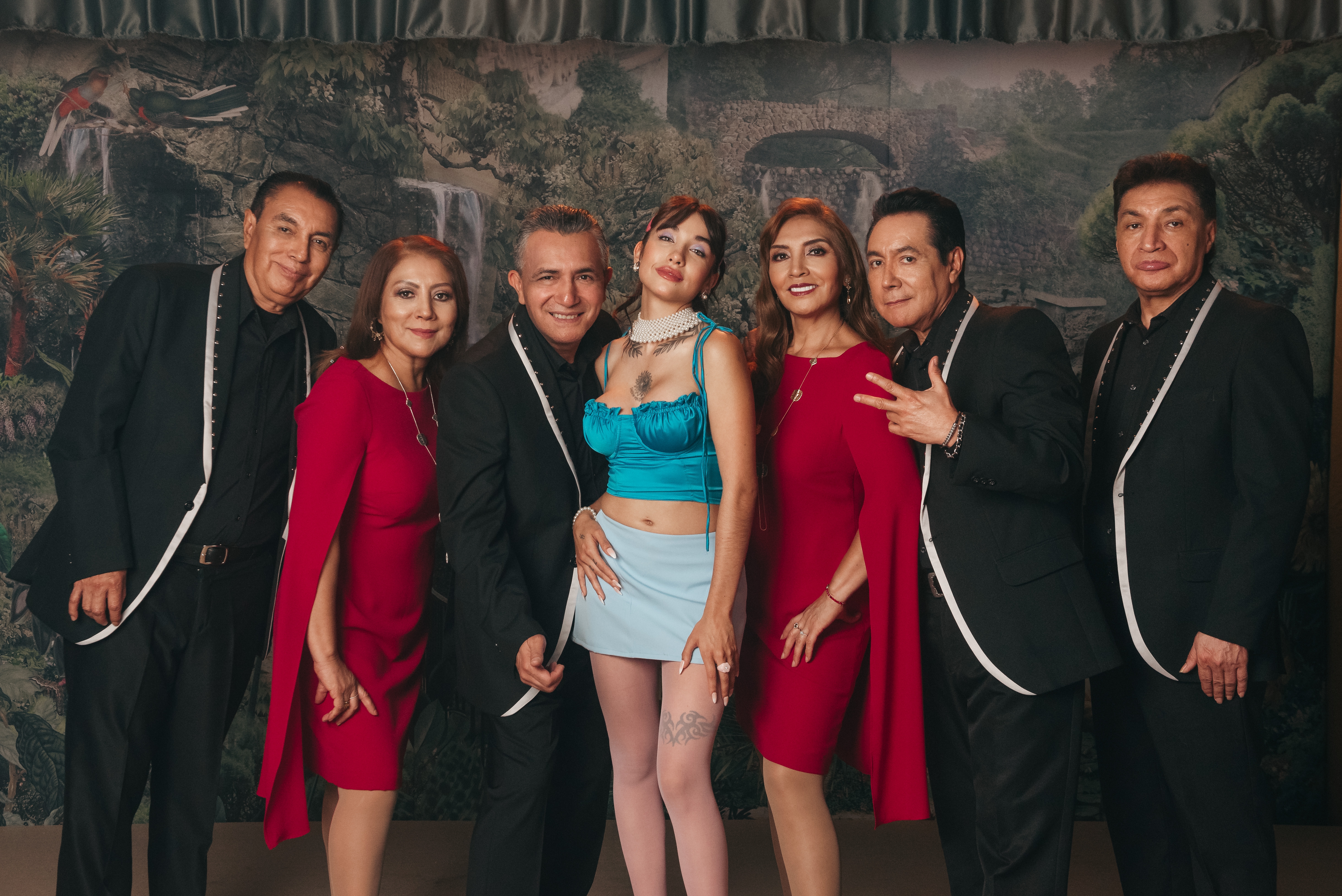 Estos son todos los estrenos de la semana