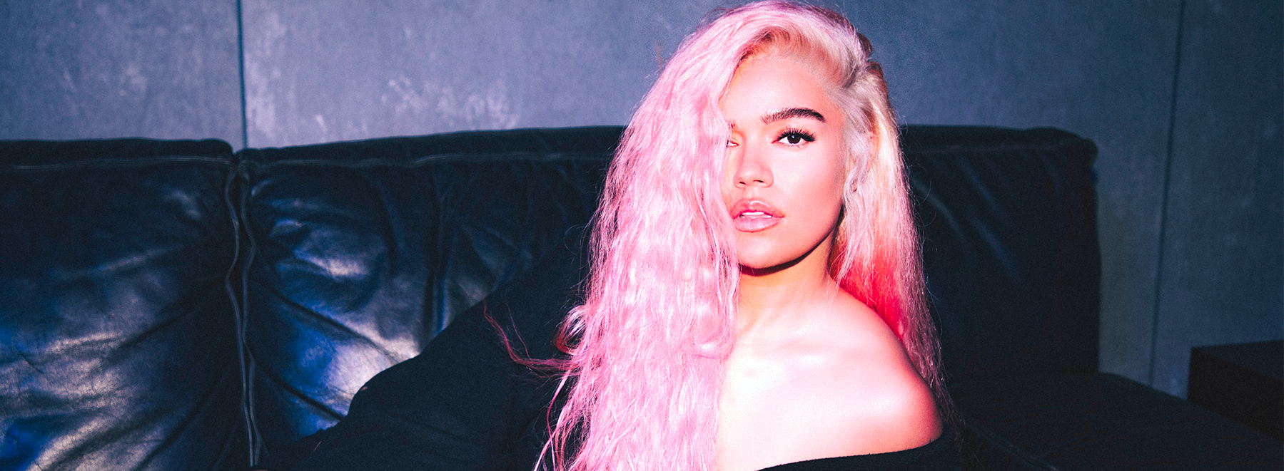 Karol G estrena "MA&Ntilde;ANA SER&Aacute; BONITO – BICHOTA SEASON"