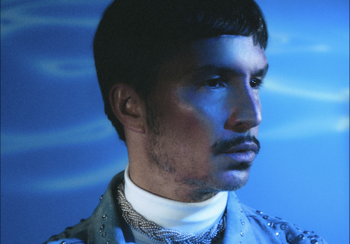 Entrevista a Emmanuel Horvilleur: "Siento liberaci&oacute;n"