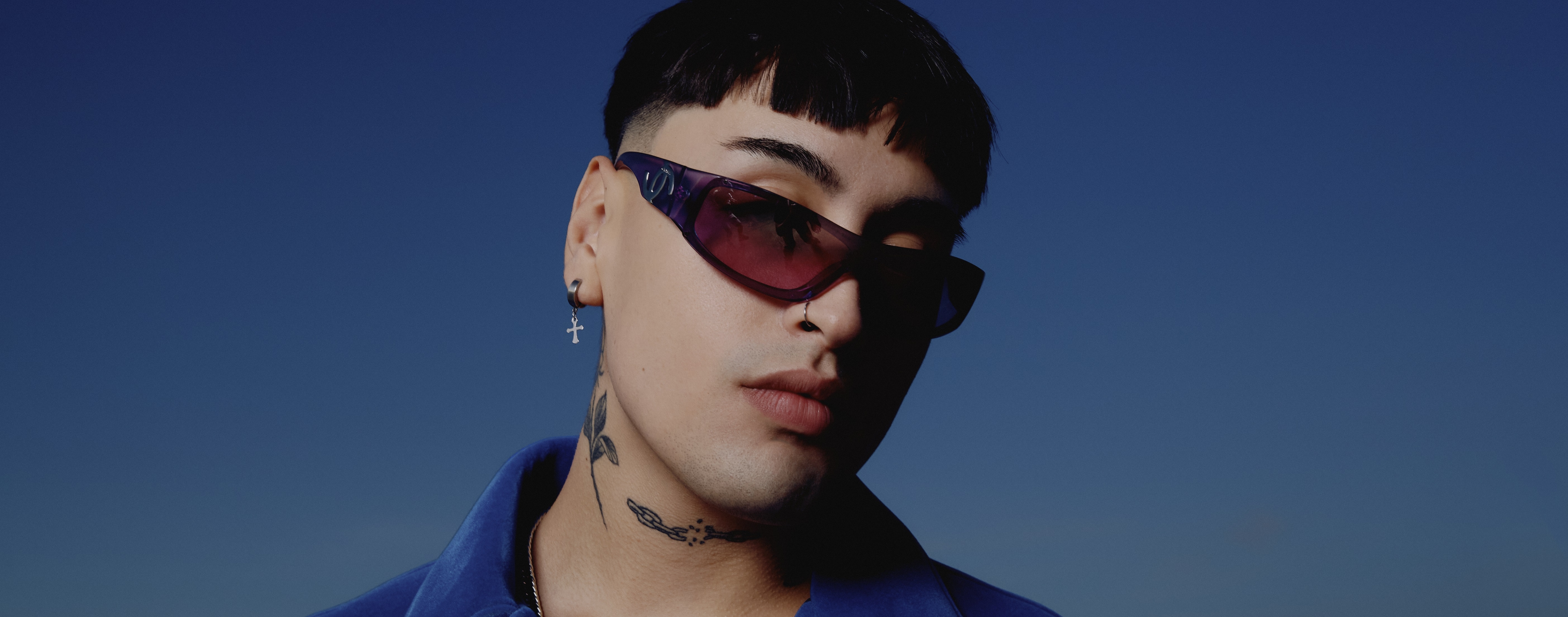 Esto es todo lo que se sabe hasta ahora del nuevo disco de Tiago PZK