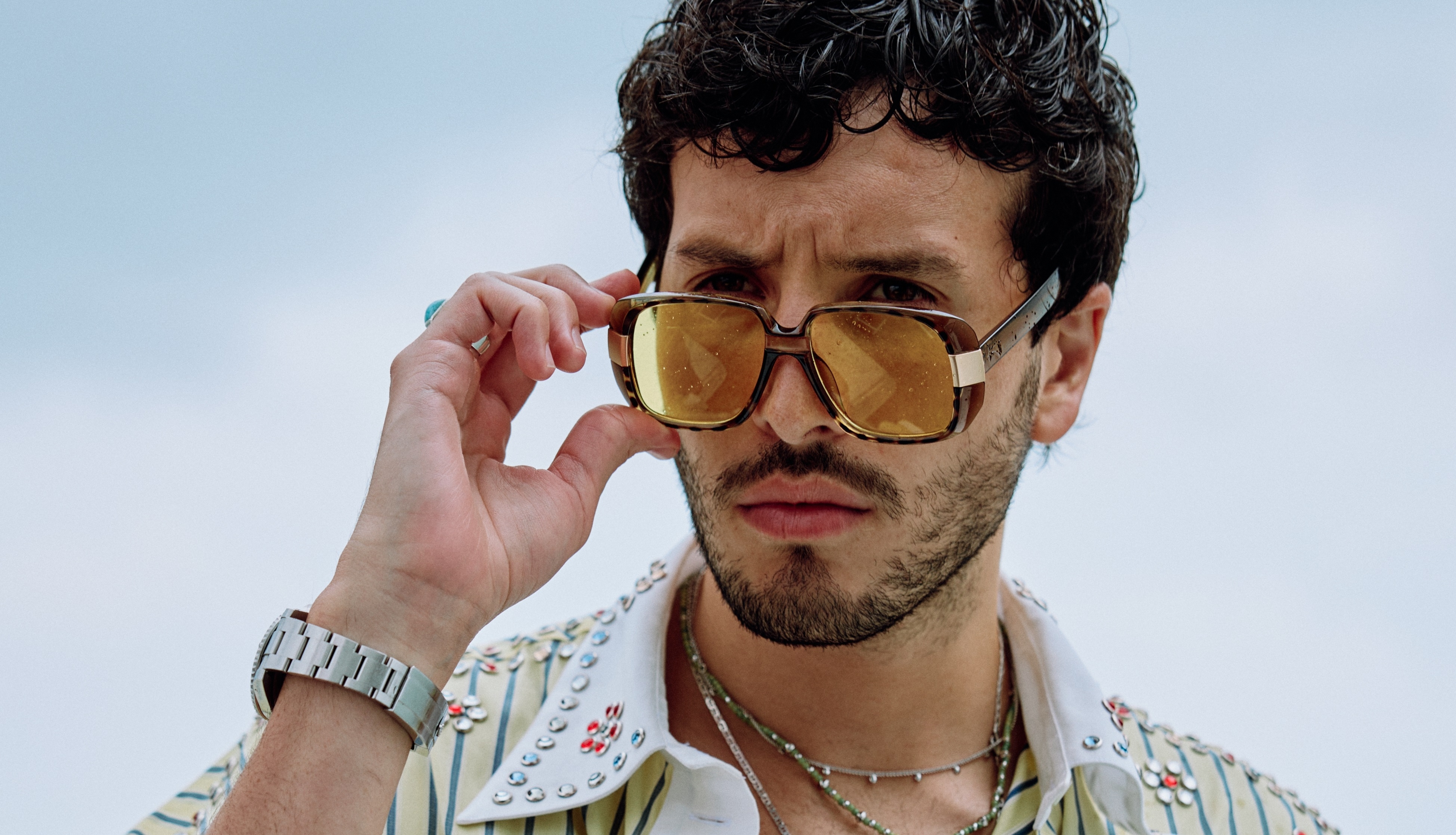 &iquest;ES OFICIAL? La foto que comparti&oacute; YATRA que todos estaban esperando