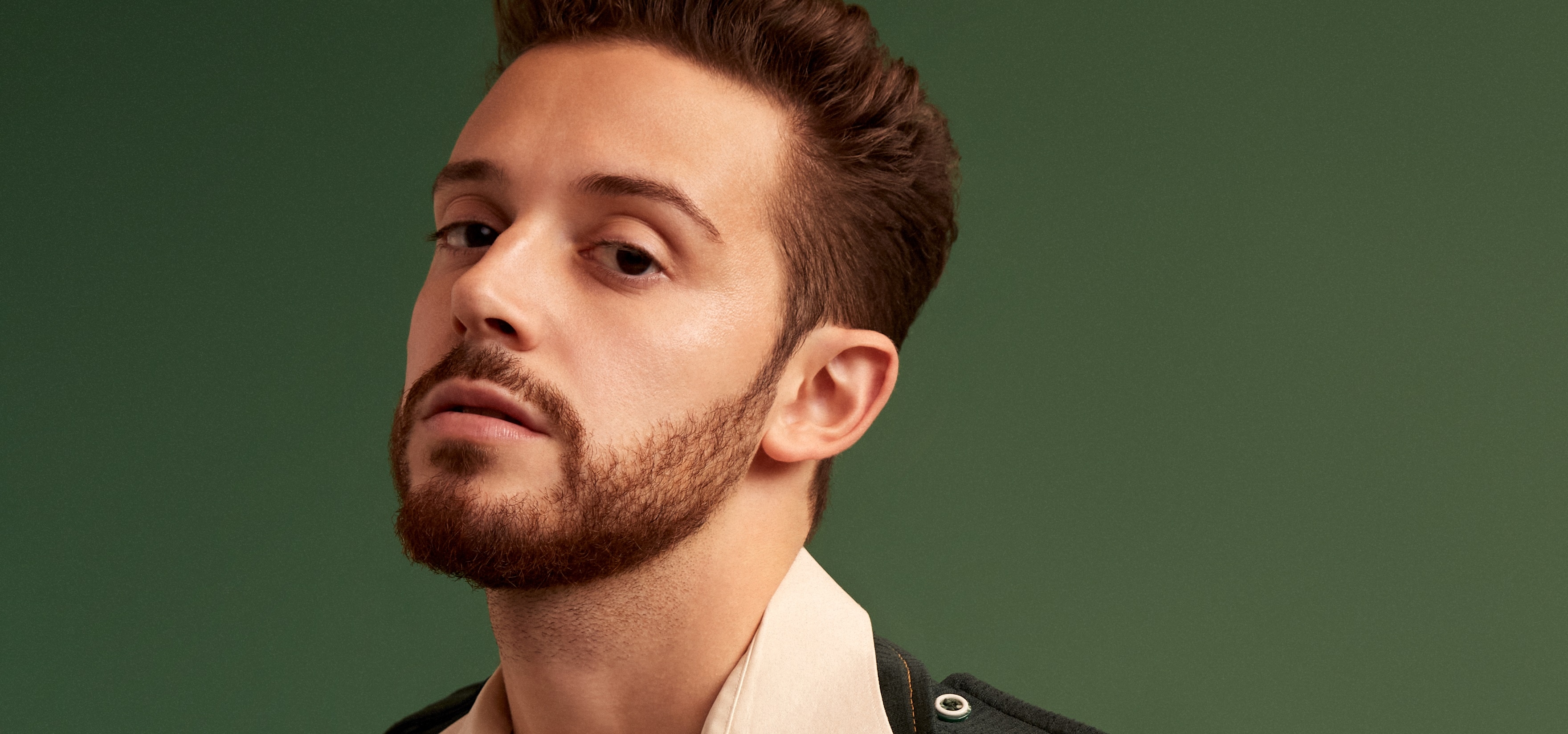 &iexcl;RUGGERO anuncia show en Buenos Aires!