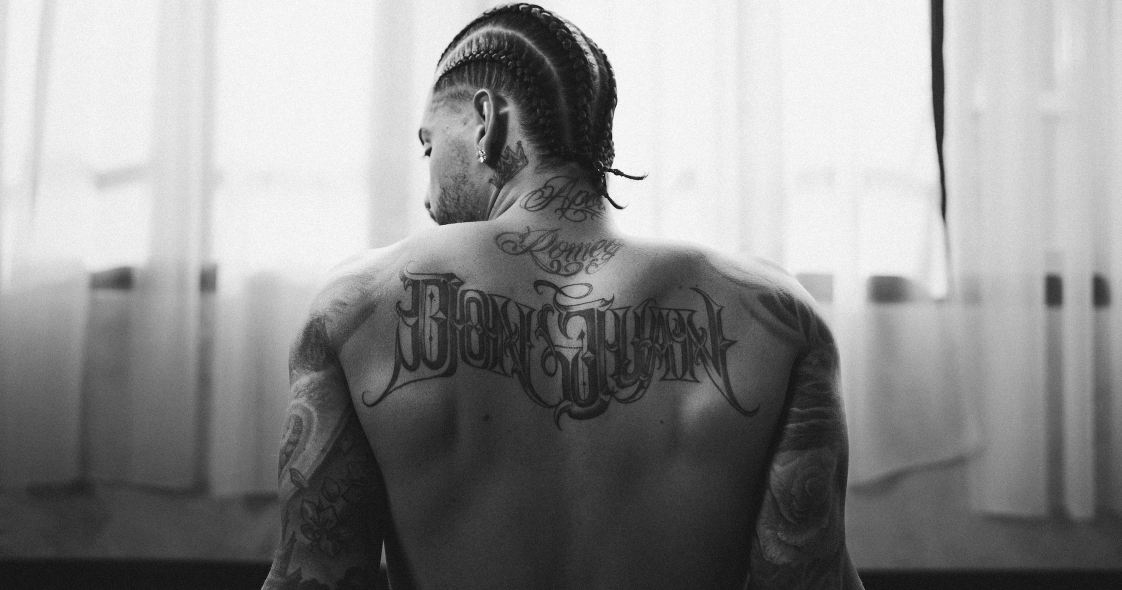 As&iacute; vivi&oacute; Maluma el estreno de "Don Juan" en Colombia