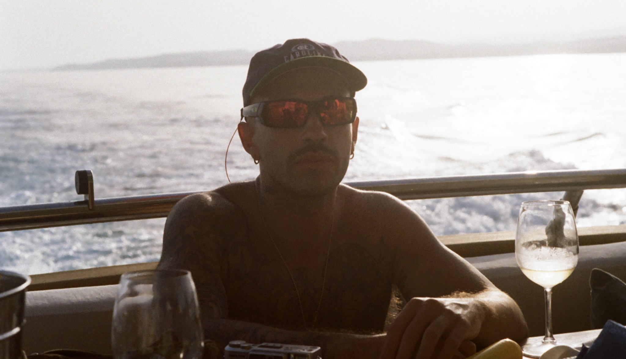 &iexcl;FEID revela la portada y el tracklist de su nuevo &aacute;lbum!