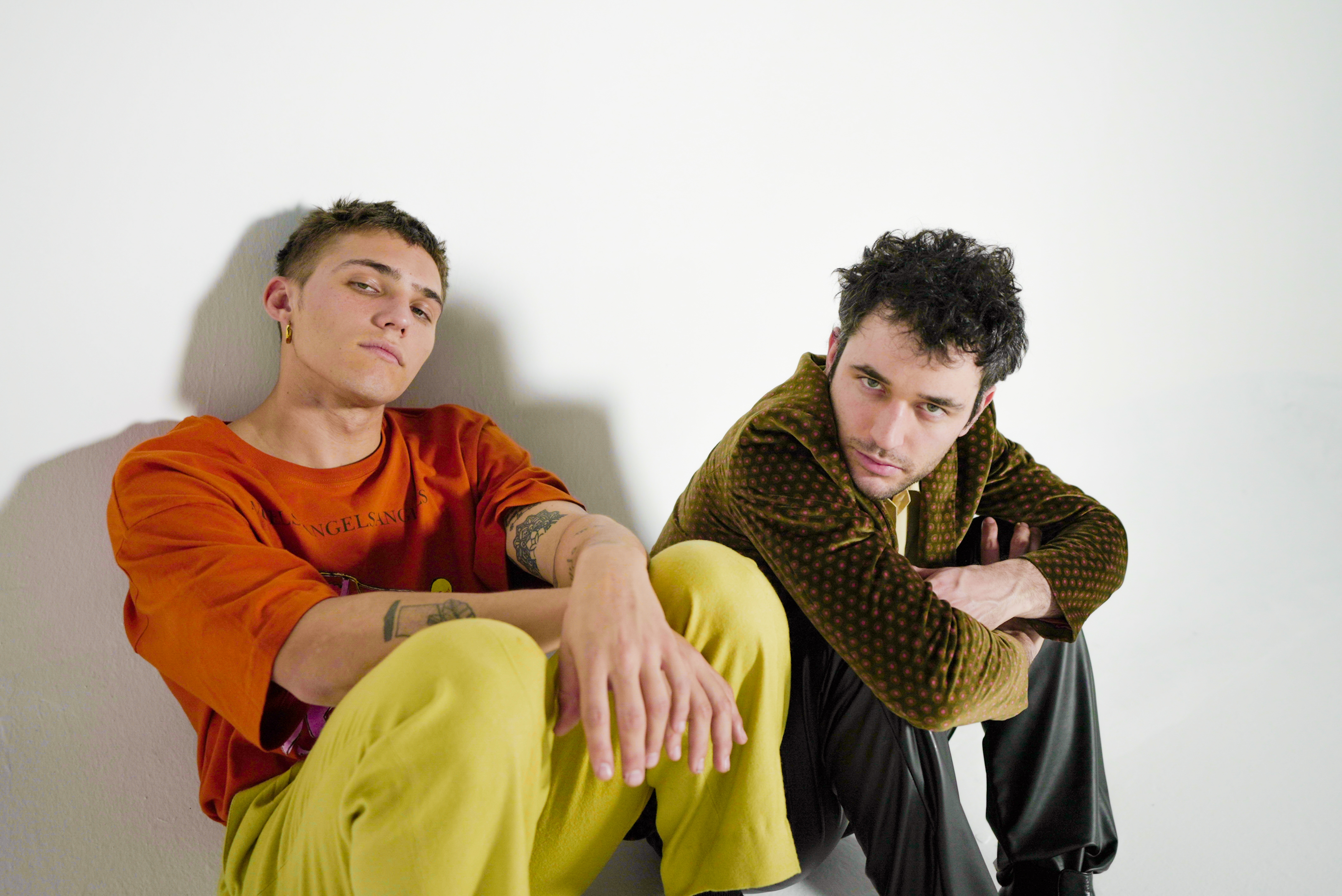 &iexcl;Koino Yokan llega por primera vez al Teatro Gran Rex!