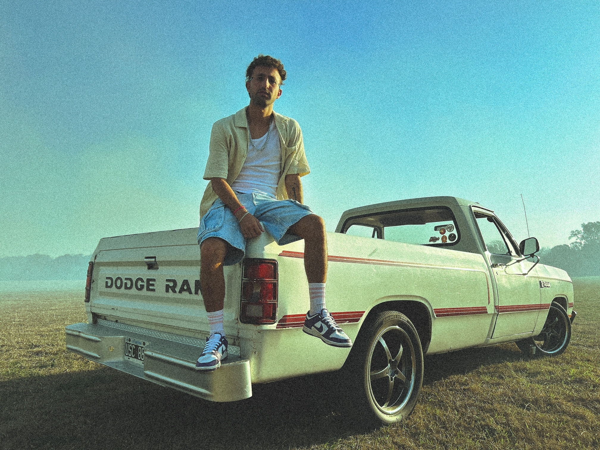 “Hola, me cansé de ver tus historias” es lo nuevo de Valen Guerra