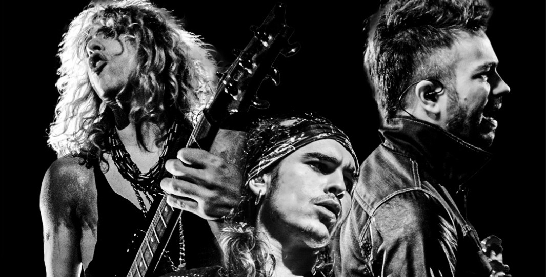 &iexcl;AIRBAG se suma al line up de Harlem Festival 2023!