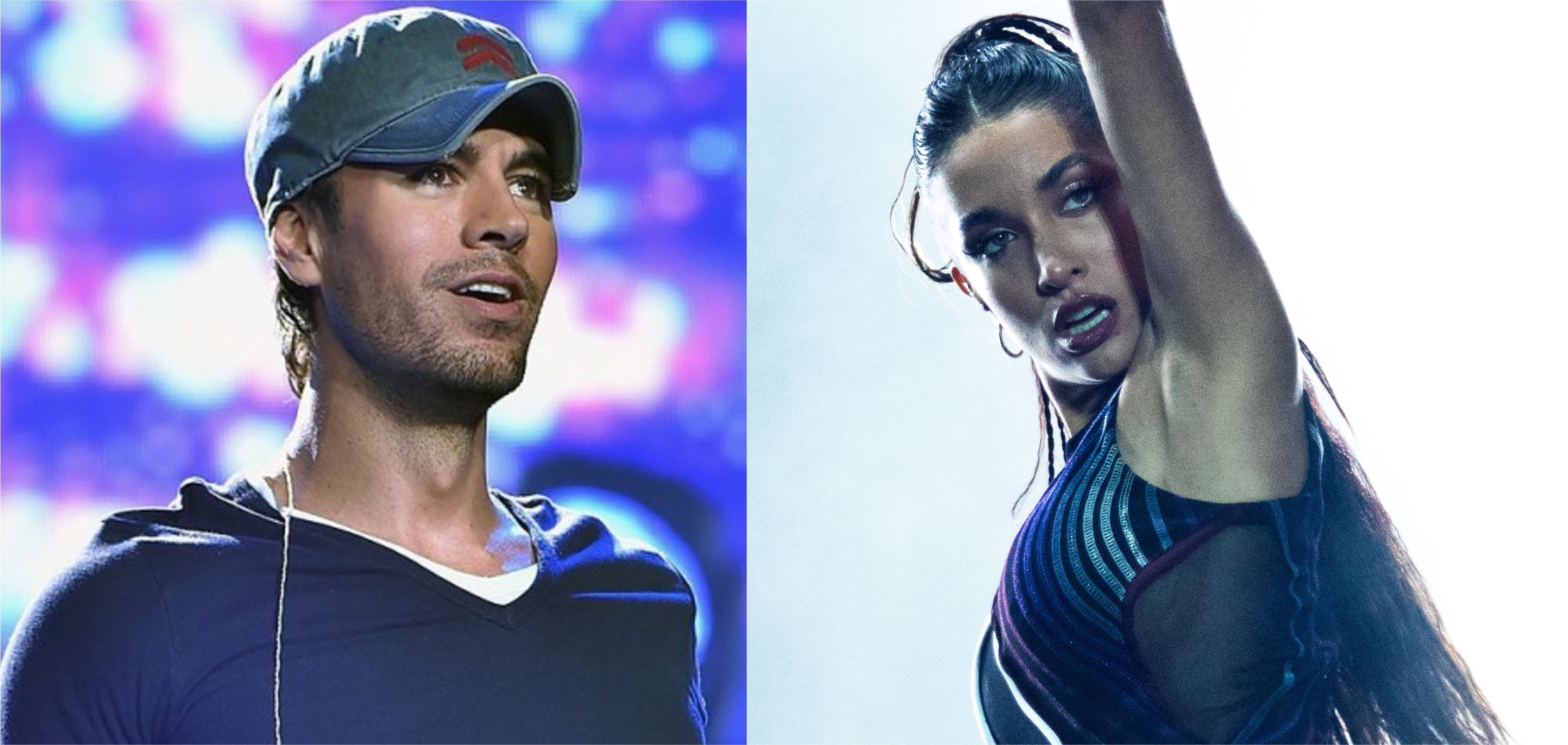 Maria Becerra anuncia su pr&oacute;xima colaboraci&oacute;n con este divertido video