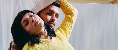 &iexcl;Cazzu y Nodal ya son pap&aacute;s!