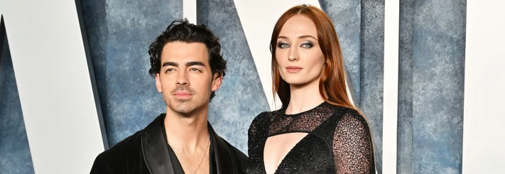 ES OFICIAL: Joe Jonas y Sophie Turner confirman su separaci&oacute;n