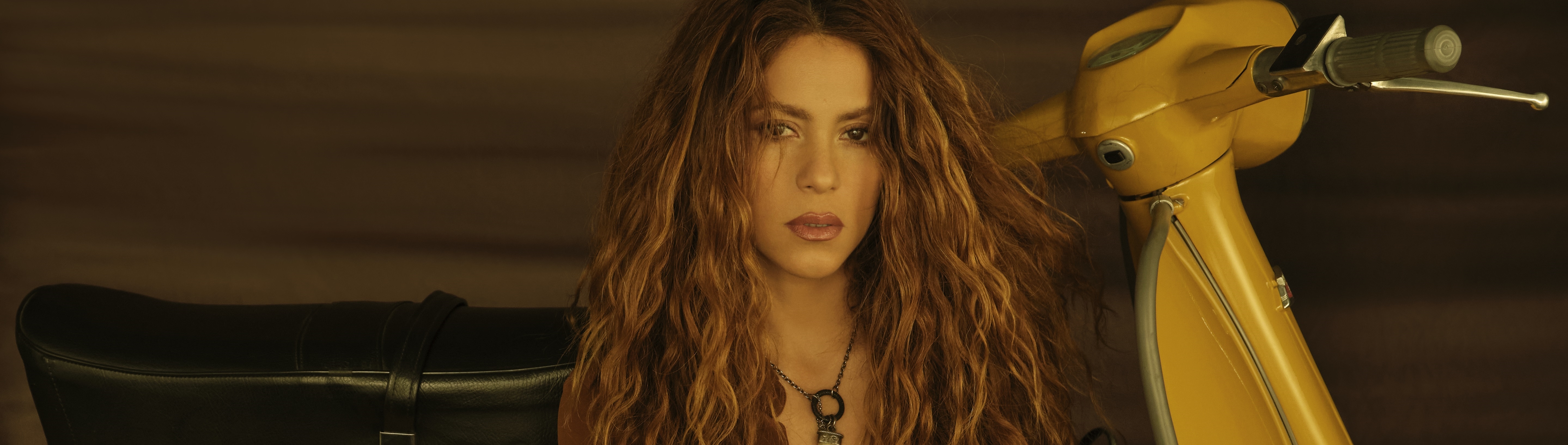 Shakira confirma su nueva colaboraci&oacute;n &iexcl;y no van a adivinar con qui&eacute;n!