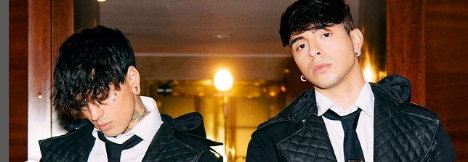 Rusherking y C.R.O. estrenan "Zona caliente"