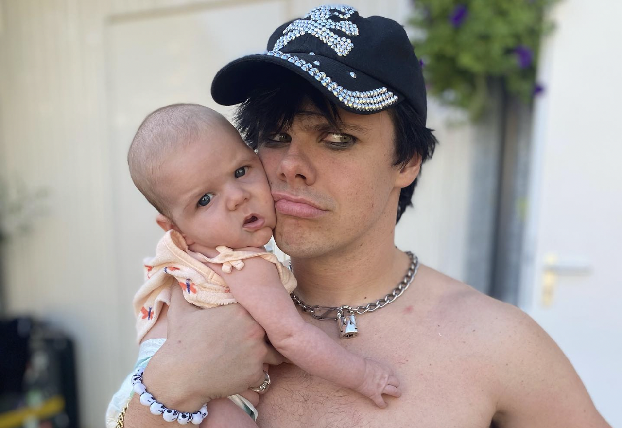 Entrevista a YUNGBLUD: "Me sent&iacute;a muy solo. Mi inter&eacute;s nunca fue hacer un hit, quer&iacute;a hacer amigos"