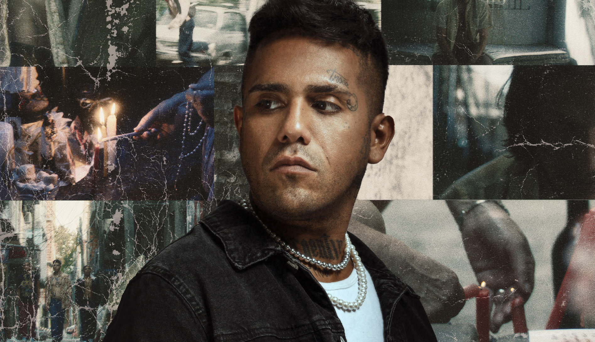 Entrevista a Homer El Mero Mero: "Hoy sue&ntilde;o con seguir trascendiendo en la m&uacute;sica"