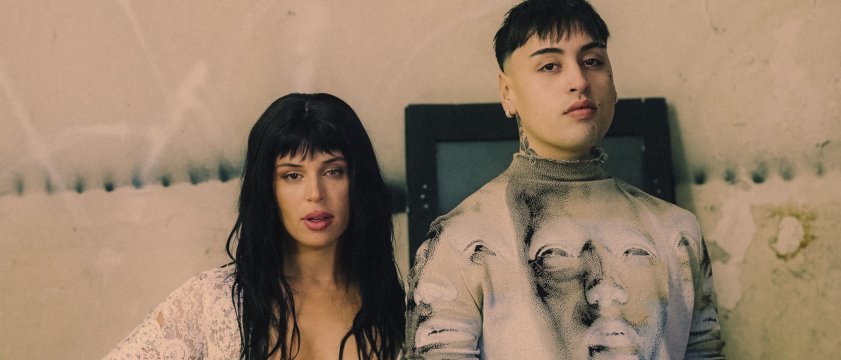 Nathy Peluso estrena su nueva colaboraci&oacute;n &iexcl;con Tiago PZK!