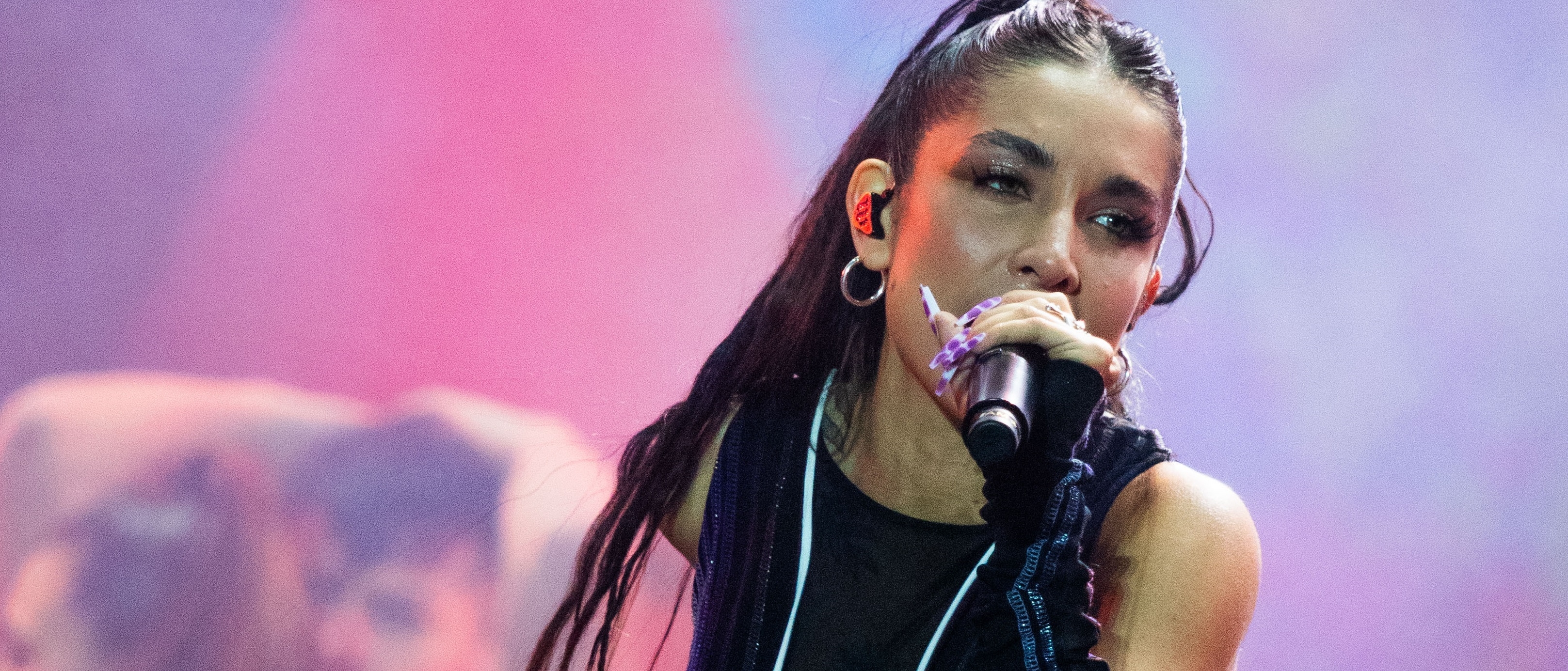 FOTOS EXCLUSIVAS: Emilia, Karina, Lali, Mar&iacute;a Becerra, y m&aacute;s, en el Festival EQUAL