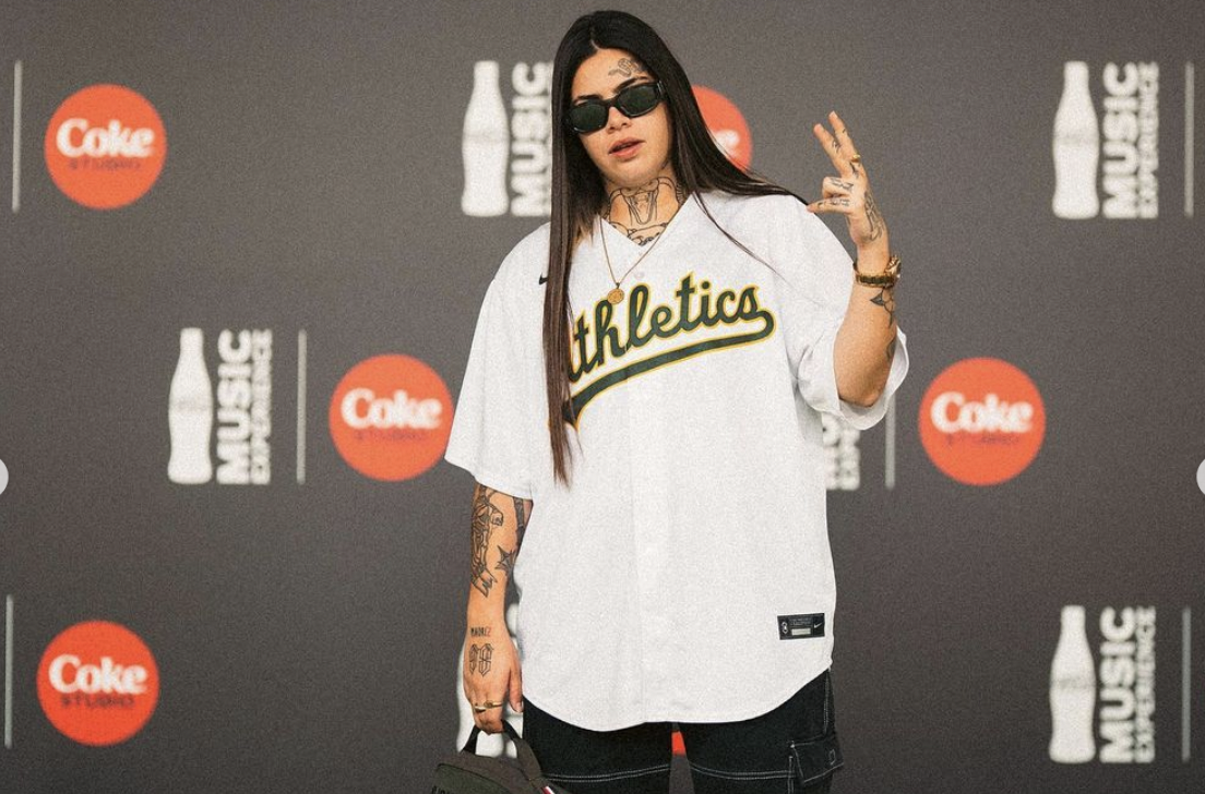 Entrevista a PtaZeta: "Se viene la colaboraci&oacute;n con un artista argentino"