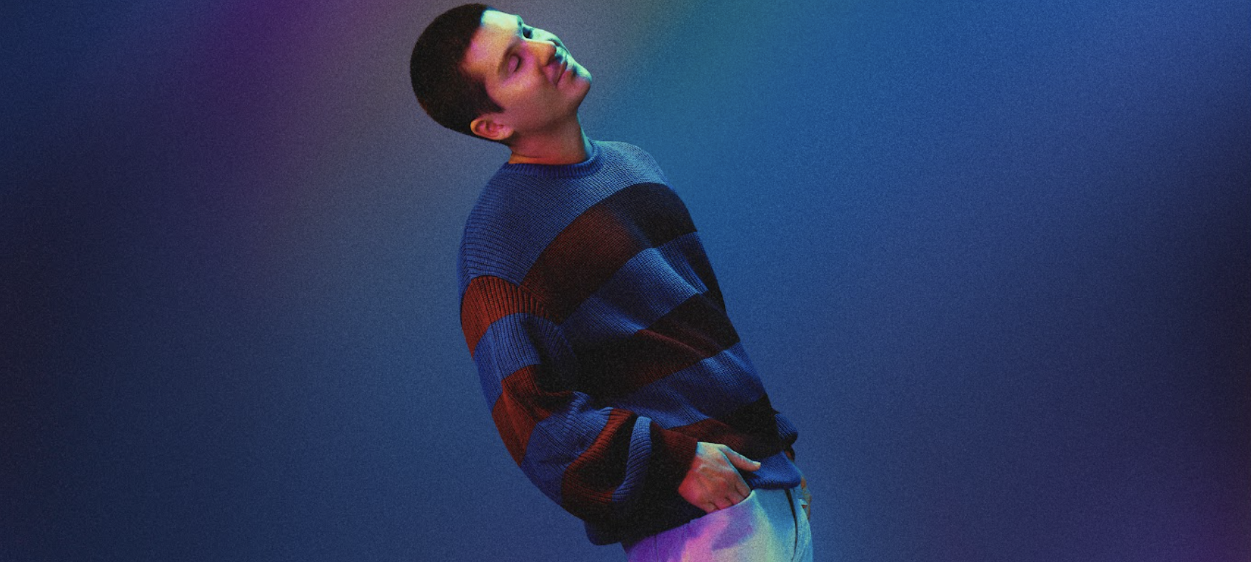 Entrevista a Santi Celli: "Cuando estoy perdido es una de las sensaciones que mas angustia me causan"