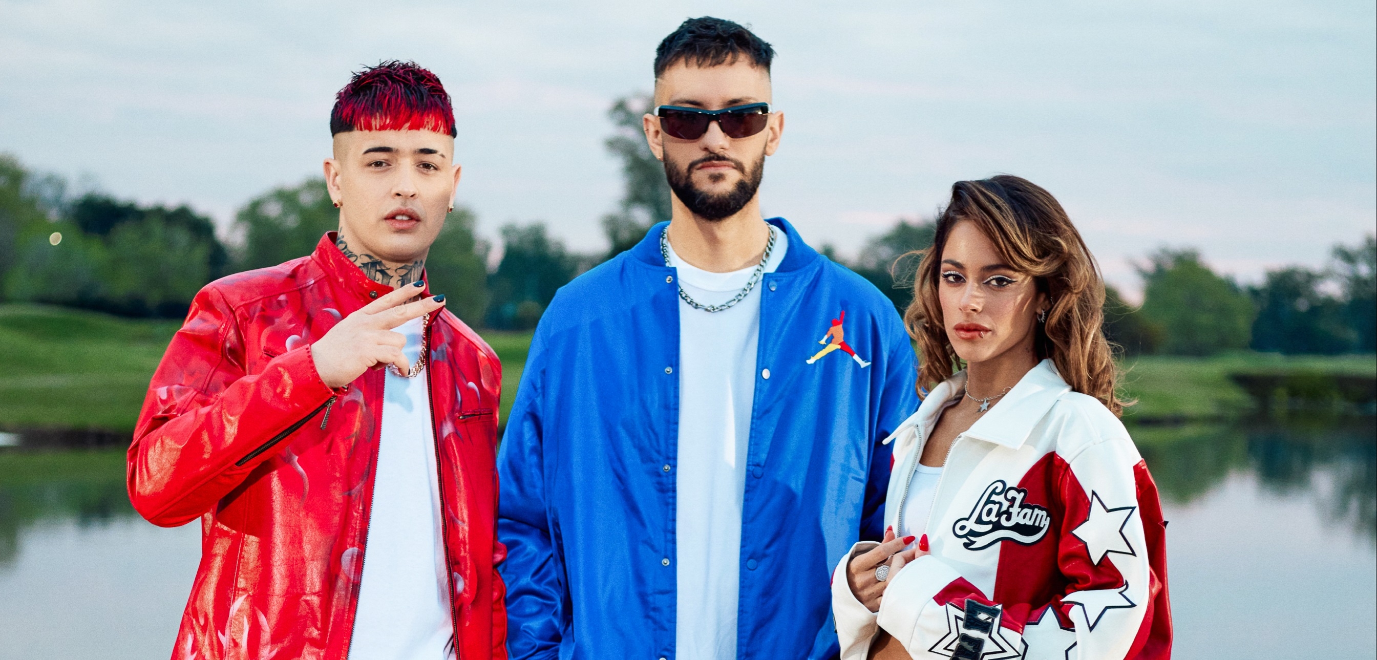 Estos son todos los estrenos de la semana