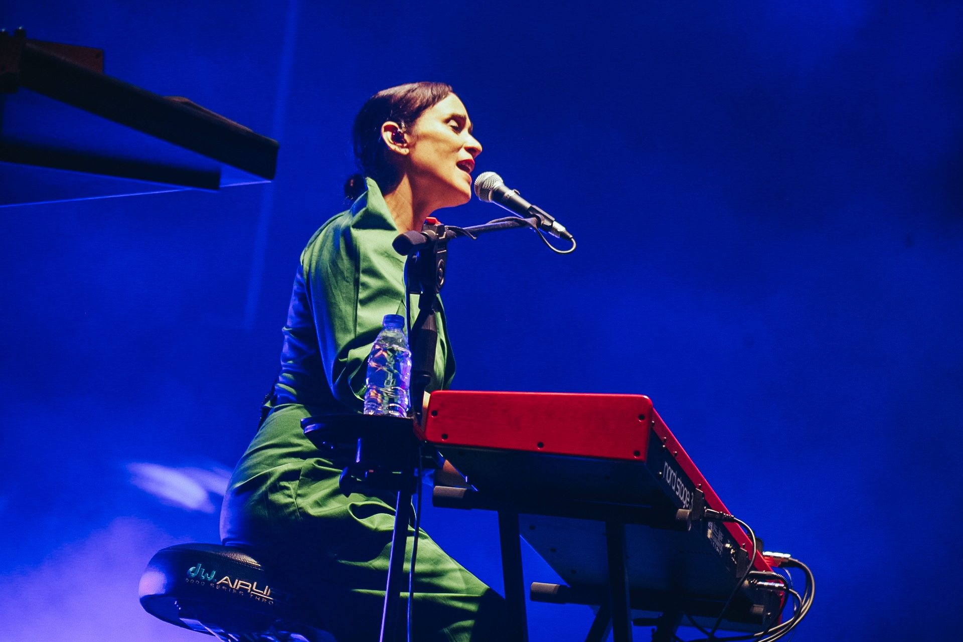 As&iacute; se vivi&oacute; la cuarta edici&oacute;n del Festival Bandera