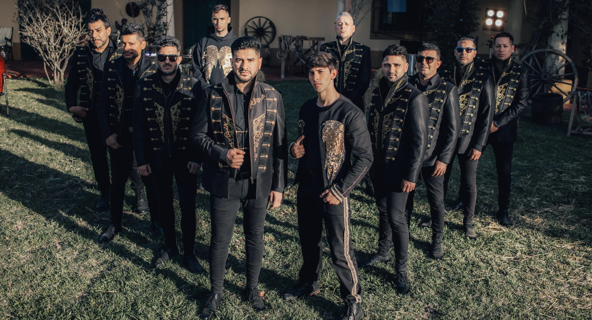 Robleis y R&aacute;faga hablan de su colaboraci&oacute;n: "La pasamos muy bien, charlamos un mont&oacute;n"