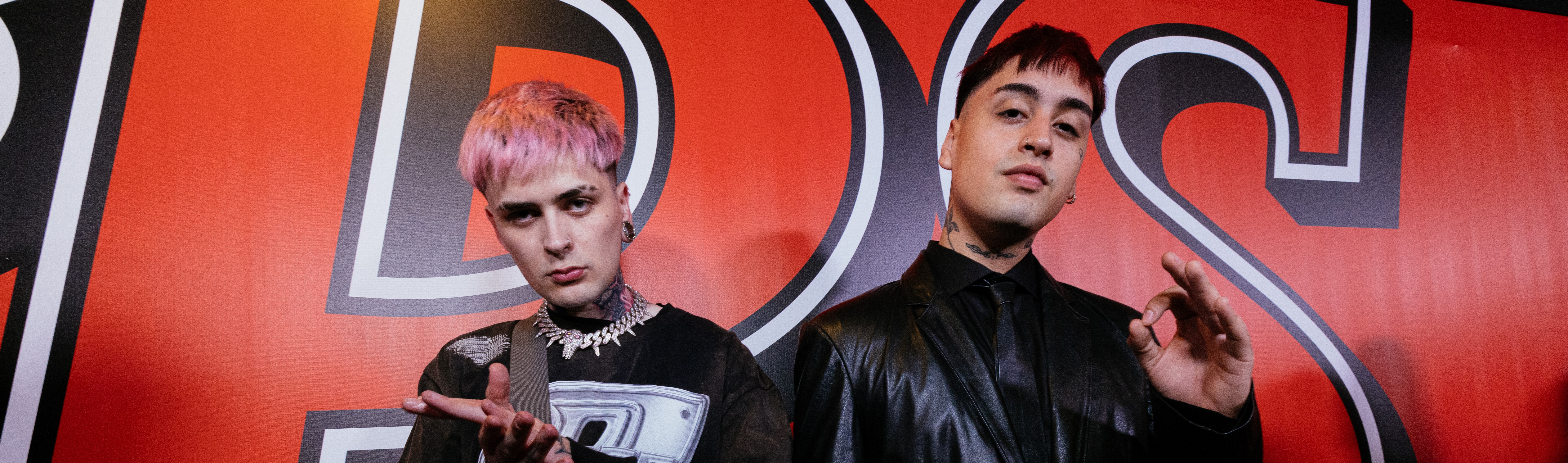 As&iacute; se vivieron los Premios ROLLING STONE en Espa&ntilde;ol