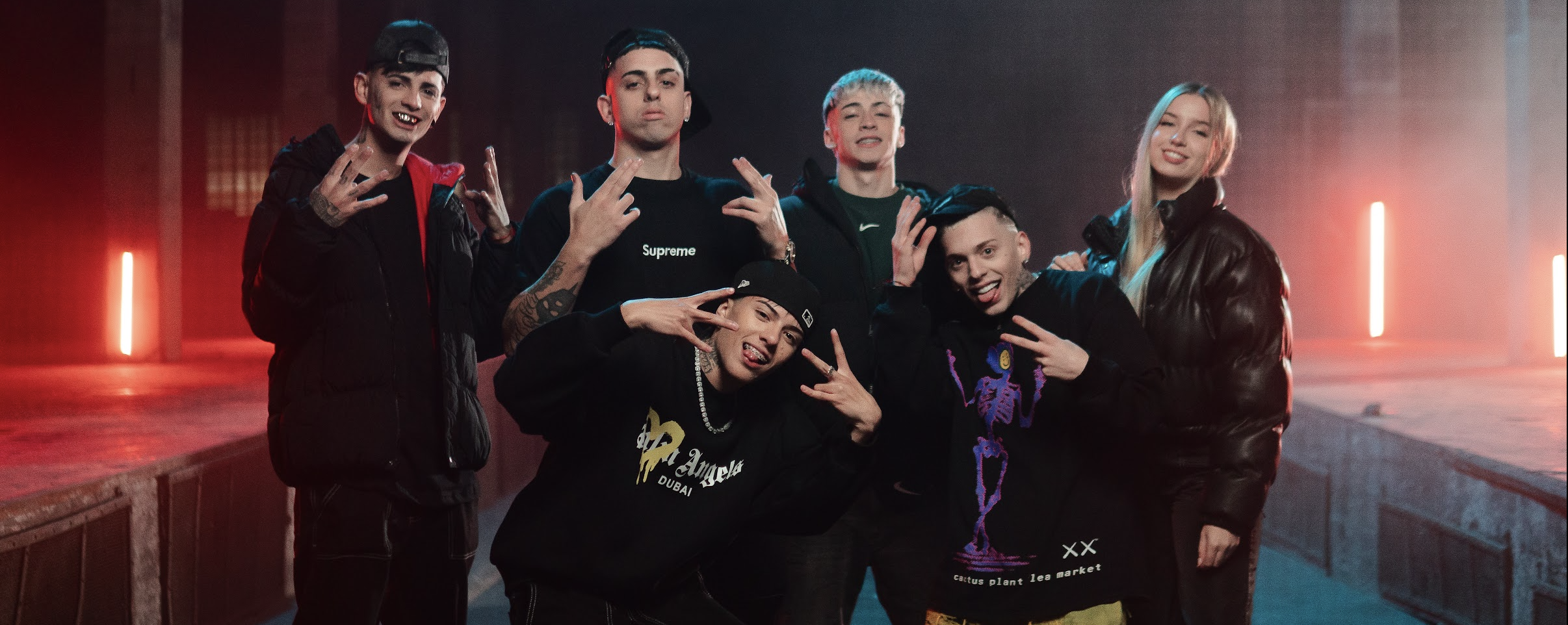 Entrevista a Letan: "El junte de ‘Tumbao (Remix)’ fue natural, no sali&oacute; nada forzado"