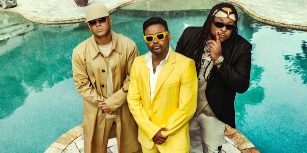 Zion & Lennox se unen a Wisin para estrenar "AHORA" &iexcl;y tienen que escucharlo!
