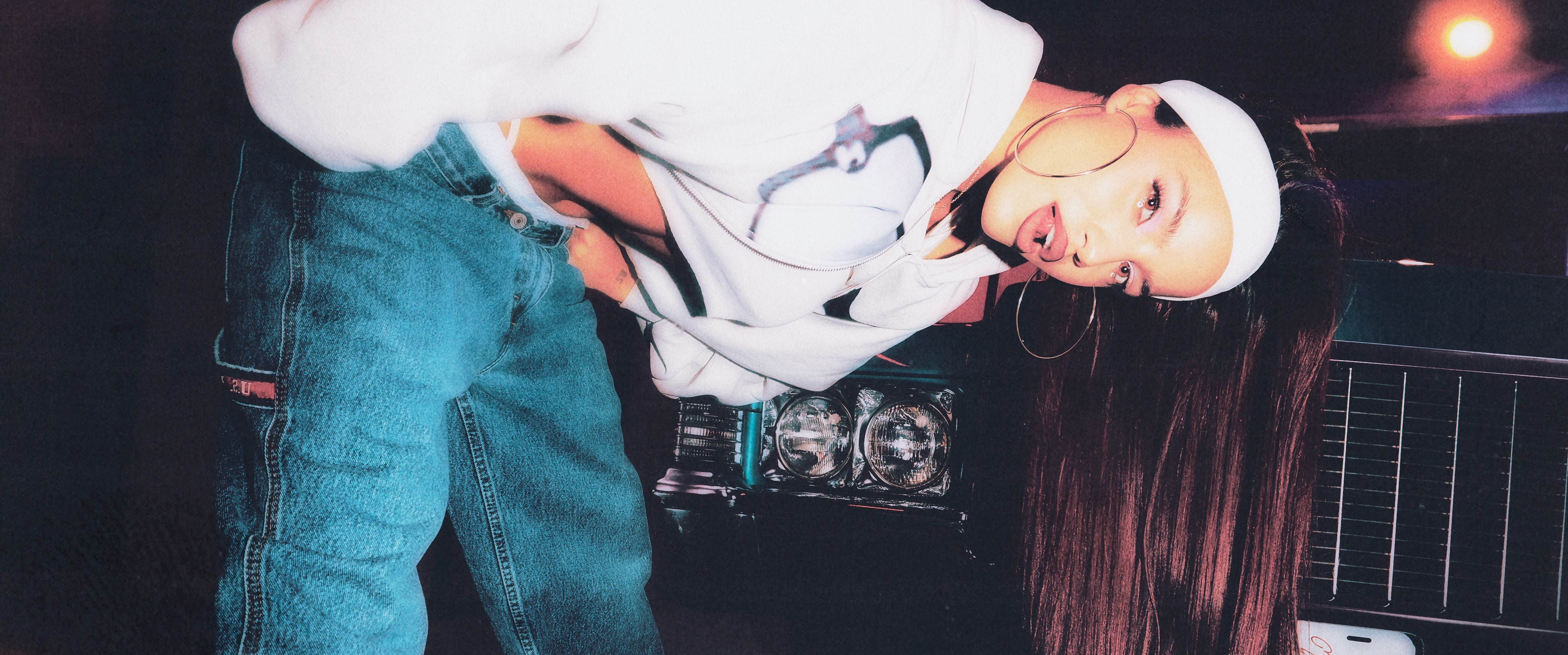 Emilia confirma la fecha de salida de su nuevo &aacute;lbum ".MP3"