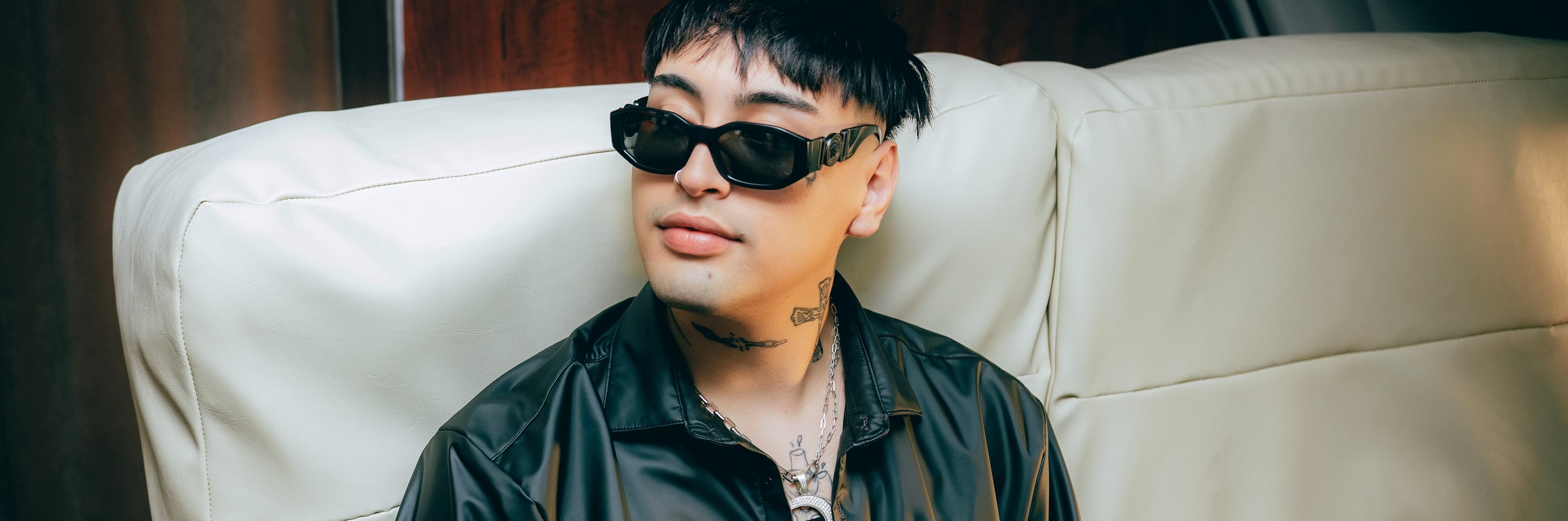 &iquest;Se viene una nueva colaboraci&oacute;n de Tiago PZK?