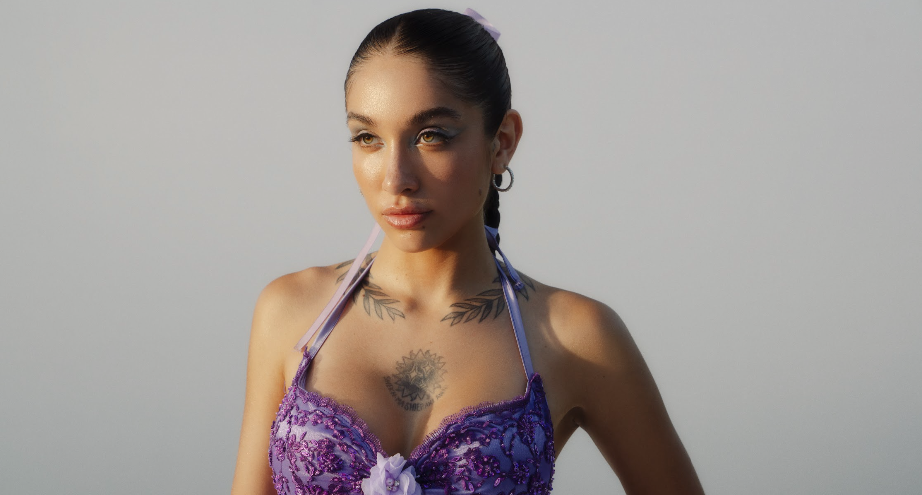 Entrevista a Mar&iacute;a Becerra: &ldquo;Soy una se&ntilde;ora de mi casa&rdquo;