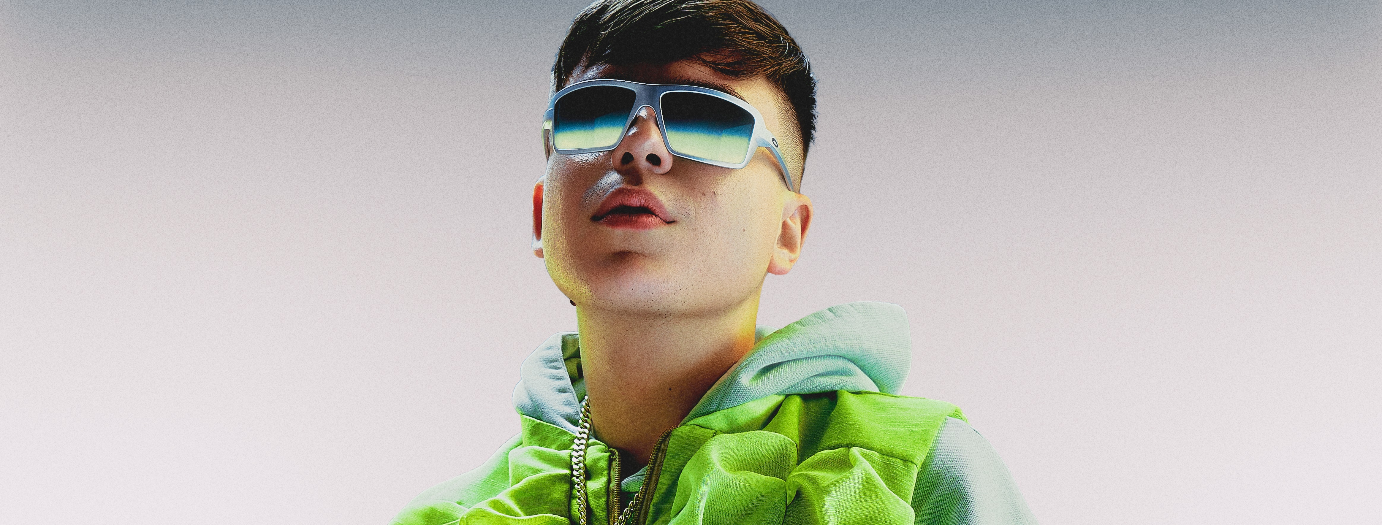 YSY A vuelve a hacer historia con su nuevo &aacute;lbum: "After del after"